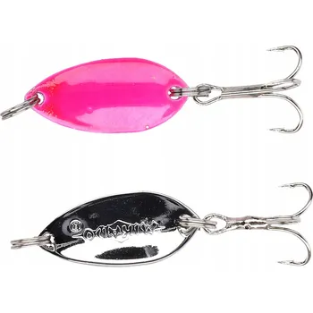 Umělá nástraha Lžíce vel. Mikado vel. 0 1,4 g