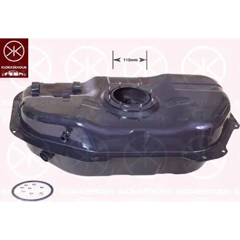 Palivová nádrž Palivová nádrž AGB 4003ZP-1