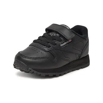 Pánské tenisky Sneakersy Reebok V9-25208-02 (III) Černá 23