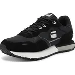 Sneakersy G-Star Raw LEO-01-WE Černá 42