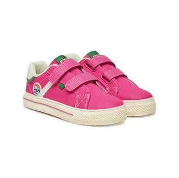 Dívčí tenisky Tenisky Primigi 7949400 Růžová 34