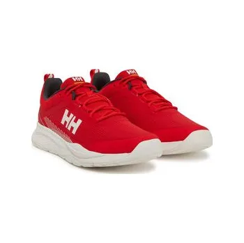 Dámská obuv Sneakersy Helly Hansen 12011_222 Červená 41