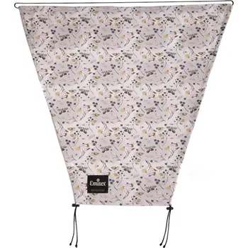 Sluneční clona Autumn Berries