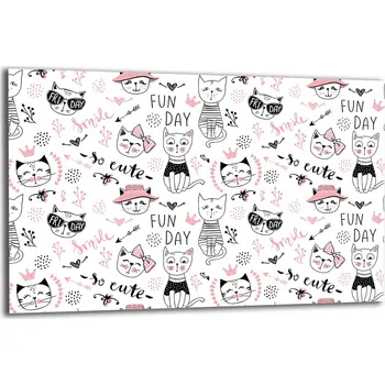 Obraz Krájecí deska TMK ArtDeko sklo 1 ks