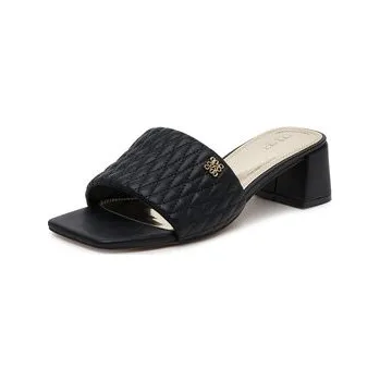 Dámská obuv Nazouváky Nine West S4S96897-01 Černá 39