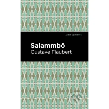 Salammbo - Gustave Flaubert