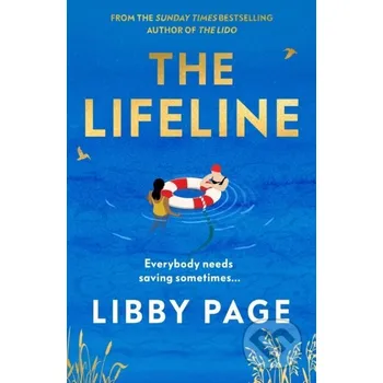 The Lifeline - Libby Page Orion