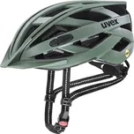UVEX City I-VO Mips 2025 Moss Green Mat…