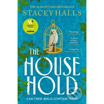 The Household - Stacey Halls Manilla Press