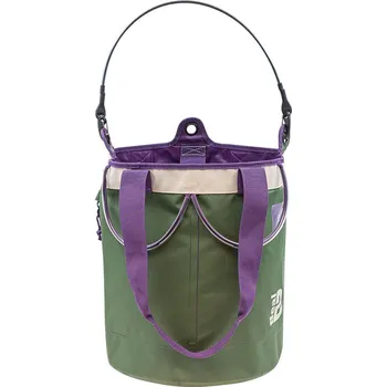 Vak na lezecké lano BEAL Genius Bucket ll Objem: 20 l