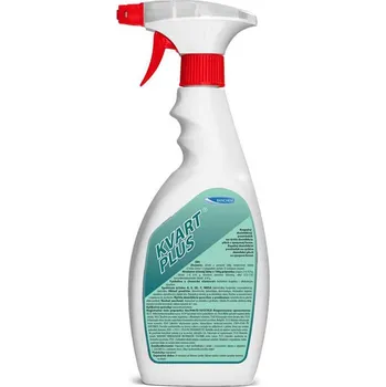 Dezinfekce Banchem Kvart Plus 500ml