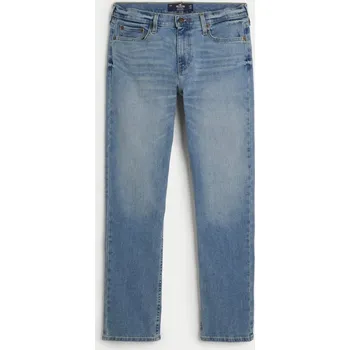 Pánské kalhoty PÁNSKÉ STREČOVÉ RIFLE HOLLISTER - 0343