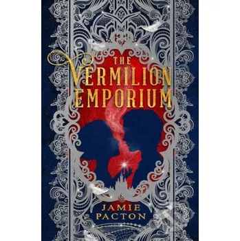 The Vermilion Emporium - Jamie Pacton Peachtree