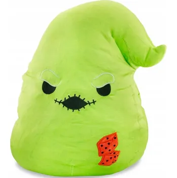plyšák SQUISHMALLOWS HALLOWEEN OOGIE BOOGIE 20 cm