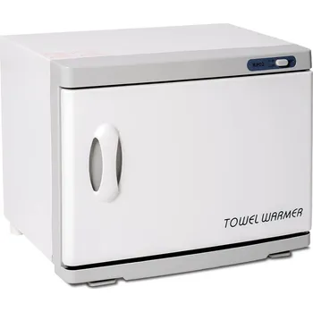 Ohřívač a sterilizátor Ohřívač ručníků 23l