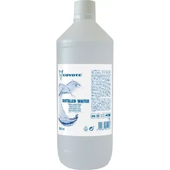 Destilovaná voda COYOTE Destilovaná voda 1L