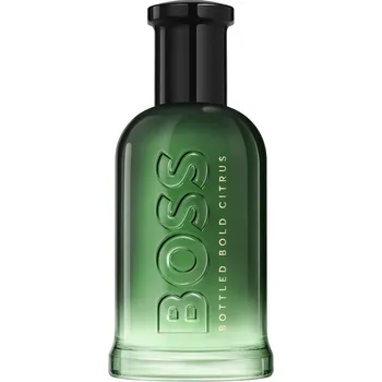 Hugo Boss Bottled Bold Citrus M EDP