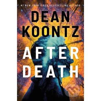 After Death - Dean Koontz Thomas &amp; Mercer