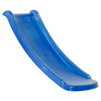 Hra na zahradu Monkey´s Home Toba 1,18 m světle modrá