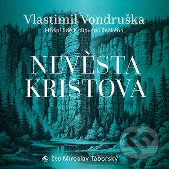 Nevěsta Kristova - Vlastimil Vondruška Tympanum