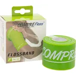Sanctband COMPREFloss Flossband 5x206cm - slabá