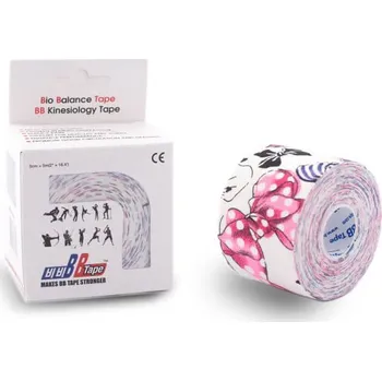 Tejpovací páska BB tape MAŠLE 5cm x 5m
