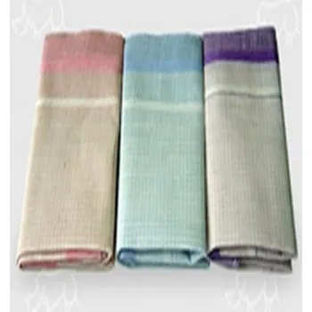 Papírový ubrousek Dámské hygienické ubrousky opakovaně použitelné, 3 ks