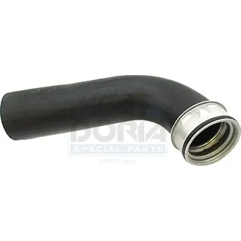 Palivový systém Hadička plnicího vzduchu MEAT & DORIA 96046