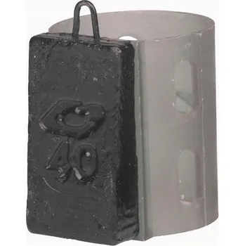 Krmítko s zátěží Cresta Open End Feeder Medium