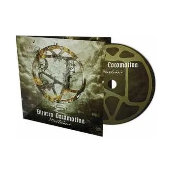 Zahraniční hudba CD Bizarra Locomotiva: Mortuário 2015