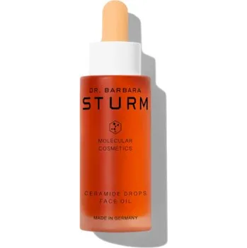 Pleťové sérum Dr. Barbara Sturm Ceramide Drops Face Oil pleťový olej 30 ml