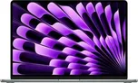 Apple MacBook Air 15" M2 2023 CZ Space grey (MQKQ3CZ/A)