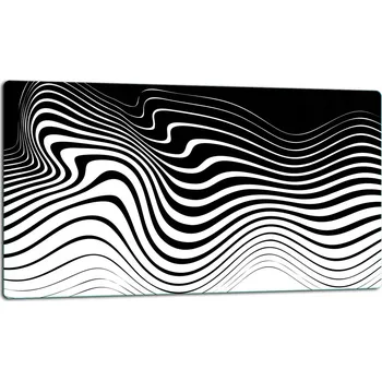 Kuchyňské prkénko Krájecí deska TMK ArtDeko sklo 1 ks