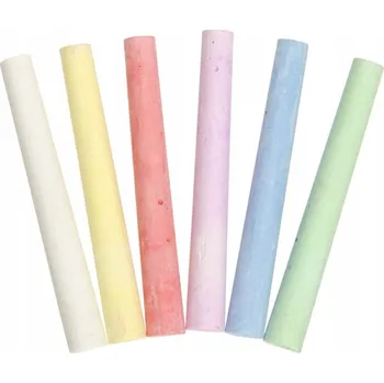 Křída chodníková – hit