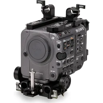 Příslušenství pro videokameru Tilta Camera Cage for Sony FX6 Advanced Kit - Gold Mount