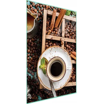 Obraz Krájecí deska TMK ArtDeko sklo 1 ks