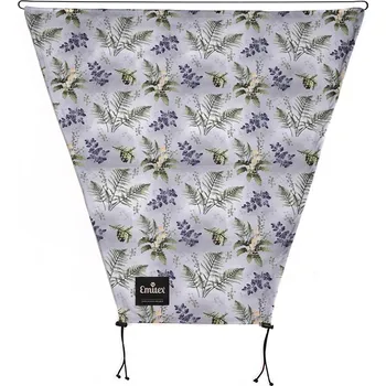 Sluneční clona Magical Forest