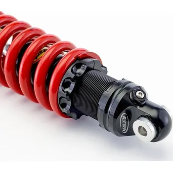 Zadní tlumič K-TECH RAZOR-R LITE 287SD-013-270-007