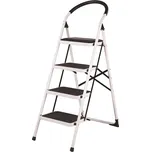 Schůdky Aldo Klapp 4 stupně skládací
