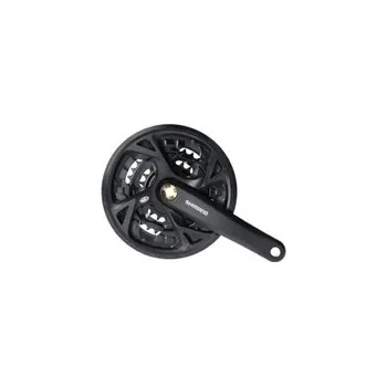 Klika na kolo Shimano kliky Acera FC-M371 48-36-26z. 9sp. 170mm servisní