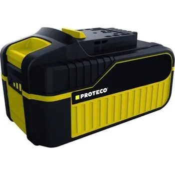 Akumulátor PROTECO 20 V 4 Ah