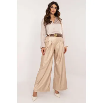 Dámské kalhoty model 202894 Italy Moda Velikost: universal