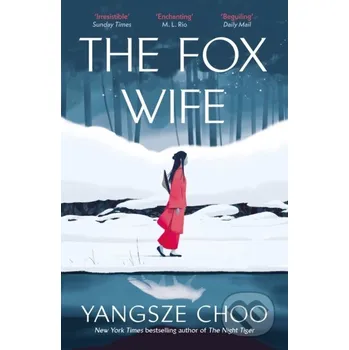 The Fox Wife - Yangsze Choo Quercus