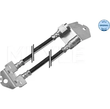 Brzdová hadice Brzdová hadice MEYLE 714 525 0040