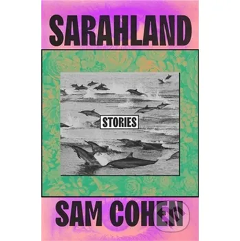 Sarahland - Sam Cohen Grand Central Publishing