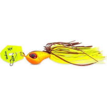 Umělá nástraha Doiyo nástraha Chatterbait 6 g BC