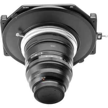 NiSi Filter Holder S6 Alpha Kit For Fujinon 8-16mm F2.8