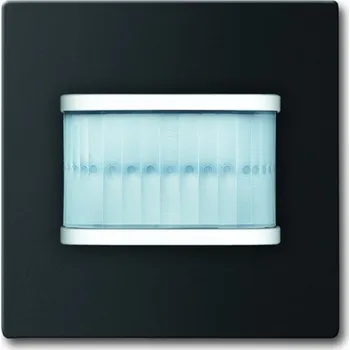 Pohybové čidlo Snímač pohybu Busch-Wächter 180 Standard ABB Future linear, Busch-axcent 2CKA006132A0381 mechová černá