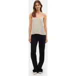 Vero Moda Top Mymilo 10303690 Béžová Regular Fit XL