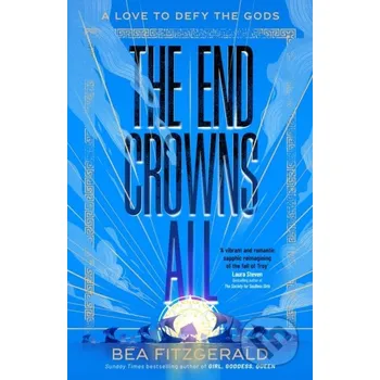 The End Crowns All - Bea Fitzgerald Penguin Books